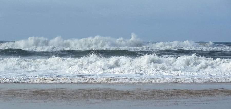 Le Pouget , Studio, Rez De Chaussee, Front De Mer Wifi Le Touquet Luaran gambar