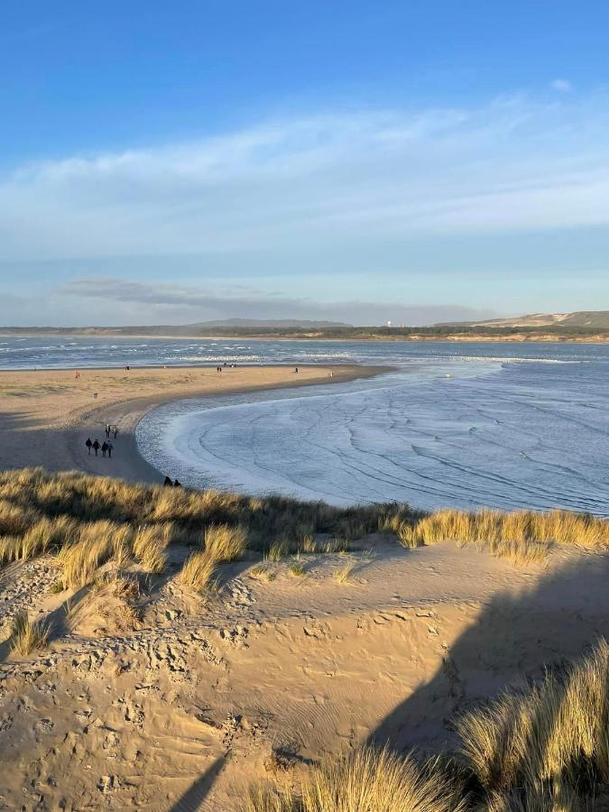 Le Pouget , Studio, Rez De Chaussee, Front De Mer Wifi Le Touquet Luaran gambar