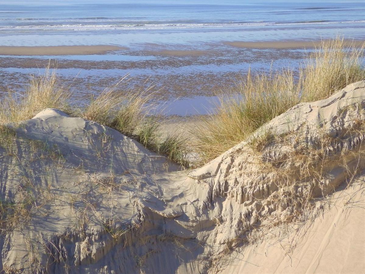 Le Pouget , Studio, Rez De Chaussee, Front De Mer Wifi Le Touquet Luaran gambar
